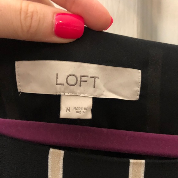 Dress from Loft - Picture 2 of 3